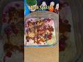 Holi Special Dahi Bhalla Recipe 🌈 | Soft&amp;Spongy Dahi Bhalla at Home #shorts #holi #dahibhalla #food
