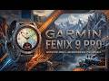 Garmin Fenix 9 Pro: Will MicroLED & Next-Gen GPS Change Everything?