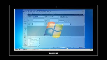 Samsung Xchange - Saleslogix Integration