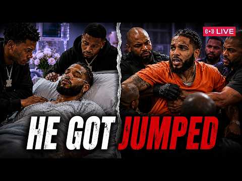 Pooh Shiesty’s Condition Worsens After Crips Jail Incident (Fans Are Worried!)