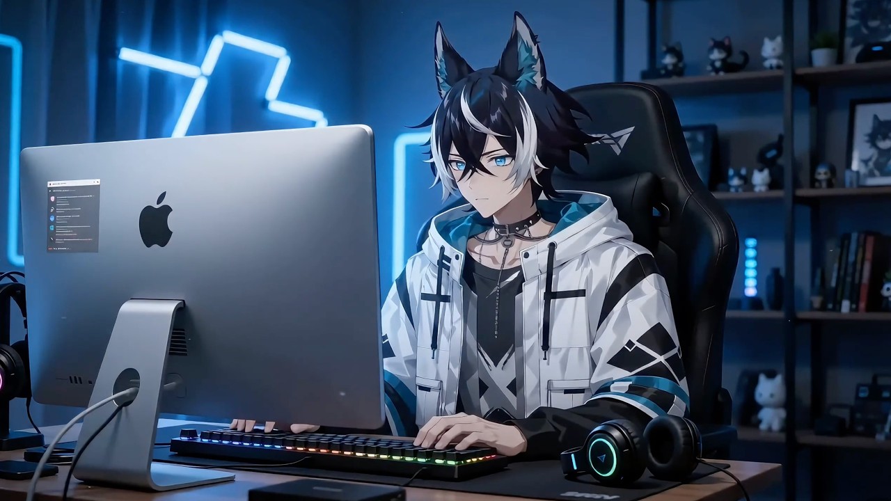 設計師 Riven 的 YouTube 頻道 — 點擊前往