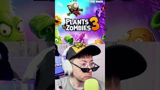 Why Plants Vs Zombies 3 was HATED