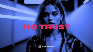 [free] Drake x Metro Boomin Type Beat - No Trust