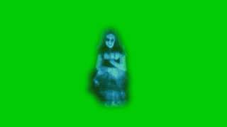 Green Screen Ghost Fx effect. A MUST WATCH effect that will blow your mind. #Ghost