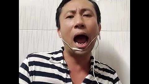 Thành Phố Buồn -Tony Quyền