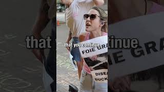 😮Omni Hotel Executives CALLED OUT! #protest