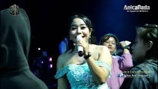 IWAK PEDA MAUDYANSYAH ANICA NADA MALAM 12 JULI 2023 GALAGAMBA CIWARINGIN CIREBON