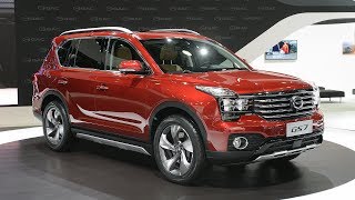 Trumpchi no more!! chinese company gac to show a trio of new cars in
detroit- trumpchi, we barely knew you. following report by the york
times that chi...