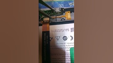 Gionee Max Pro charging jumper