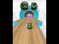 🏆 Going balls VS Rollance Balls VS Action Ball Games New Race 1009 | Android/IOS Games