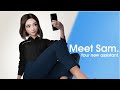 Сэм - Виртуальный Ассистент Самсунг/Samsung Virtual Assistant Sam/Ara Ara