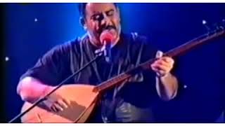 Ahmet Kaya - Siz Yanmayin (İki Damla Göz Yaşıyla Satıldim Pazarlarda)