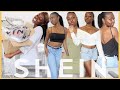 IS IT WORTH IT? | HUGE $200 SHEIN TRY ON HAUL