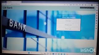 Web Development Internship project #GRIPSEPT23