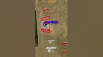 Silent Wall Bang | @MovyFTW  #cod #modernwarfare #blackops6 #rebirthisland #callofduty