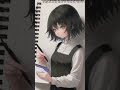 落書きから何に変わるのかな？ パート11