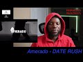 Amerado Found New Love In Date Rush Ameradoburner Amerado mp3