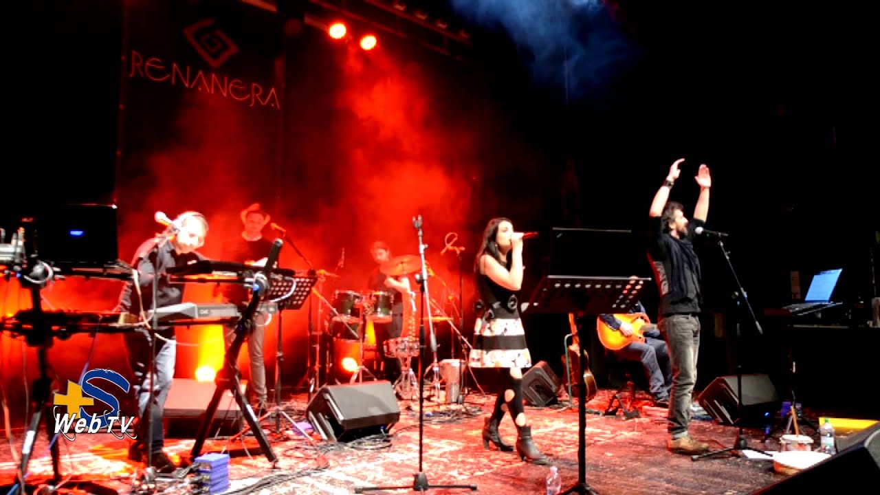 Riturnella LIVE-Teatro stabile di Potenza 