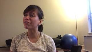 Colbie Caillat - Try (karaoke)- Zuwina Zabir