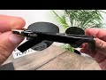 GetD AI Smart Glasses