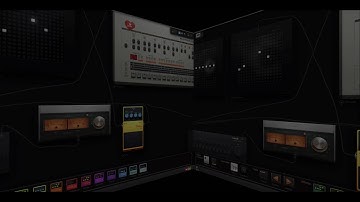 Hobnox.com Audiotool Demo