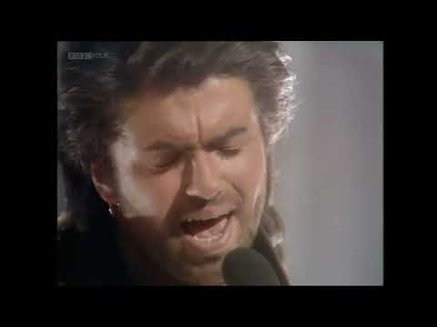 George Michael - A Different Corner - TOTP - 17 April 1986