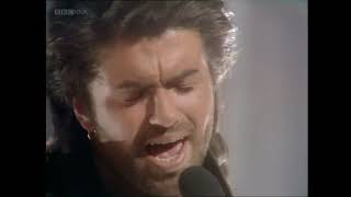 George Michael - A Different Corner - TOTP - 17 April 1986