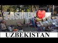 Uzbekistan/Tashkent/Art-Sayilgoh Street 'Broadway'  Part 27