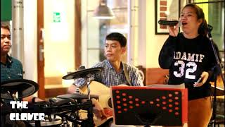 What's Up Cover - Putri Saragih With TheClover