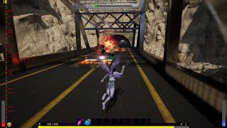 New Tower Defence RPG game in a very early  Pre Alpha/Prototype state