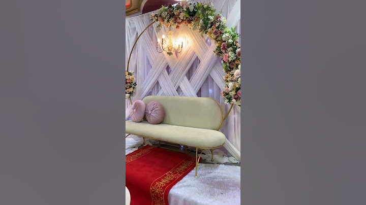 تحضيرات مكان و حنة العروس الجزائرية❤️❤️