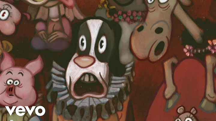 Tenacious D - Classico (Official Video)