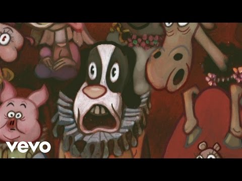 Tenacious D - Classico (Official Video)