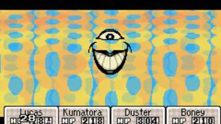 Mother 3 Playthrough #104