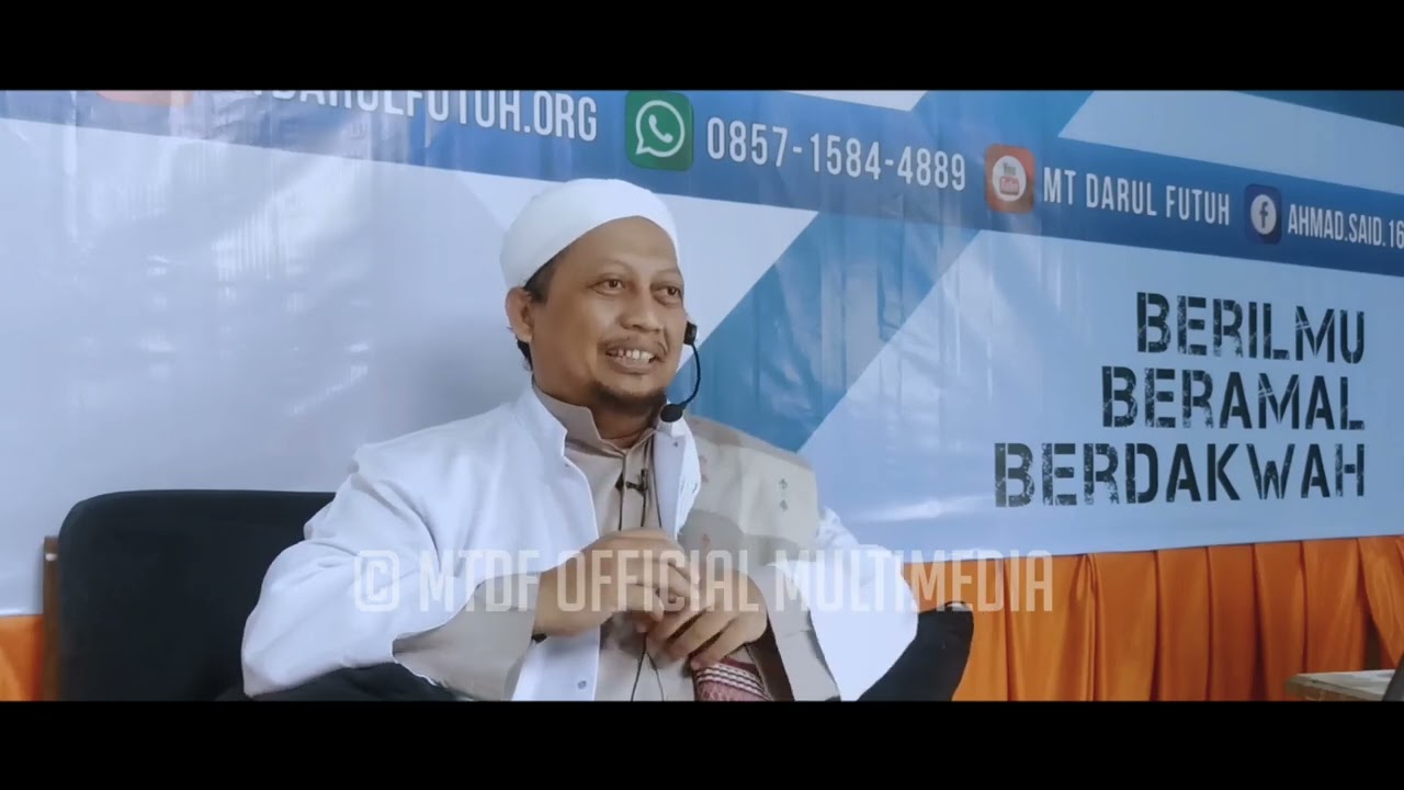 Cara Memutus Buang Air Kecil Sampai Tuntas - #FIQIH