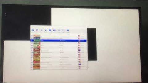 Dolphin Crash Issue.