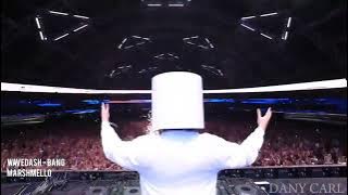 BEAST & DANY CARL - Fiction (Inspired by Alan Walker & Marshmello)