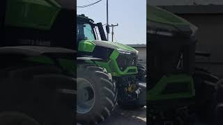 New Deutz Fahr 9310Ttv.