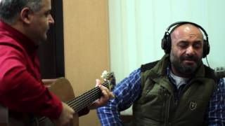 Dato Nefaridze - Kocna. Live Ar Daidardo