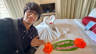 Thailand Mein Ye Kya Hogya ?