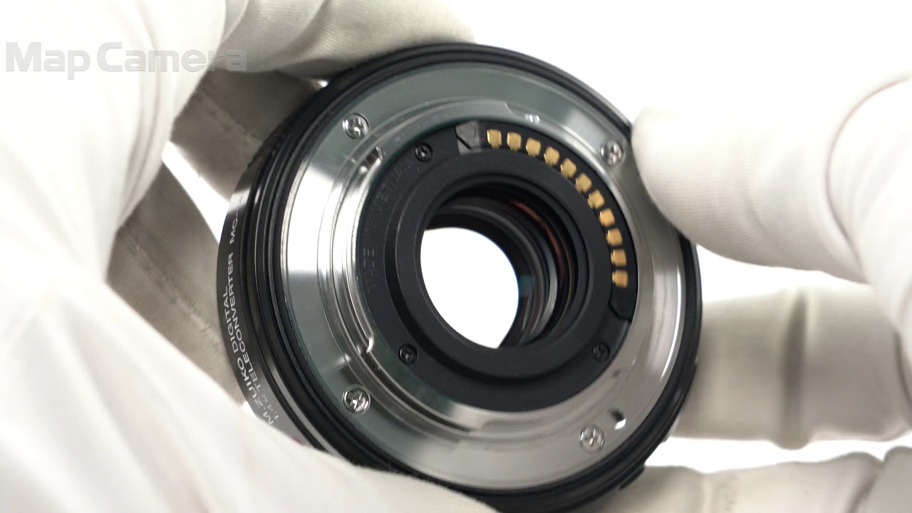 OLYMPUS MC-14 テレコンバーター Amazon.com : OM SYSTEM Olympus MC-14 1.4X Teleconverter for The