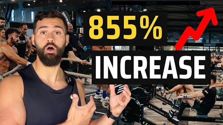 9 Hyrox Hacks to Improve your Training and Race Day!