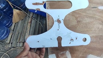 DIY Extension cord holder #shorts