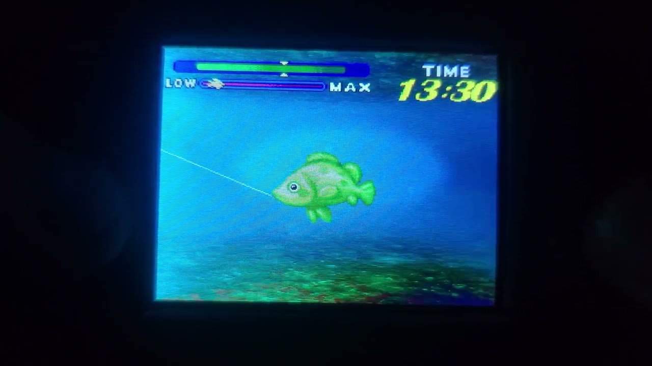 Knockoff Console Corner: Lexibook Compact Cyber Arcade 200-in-1: Part 7