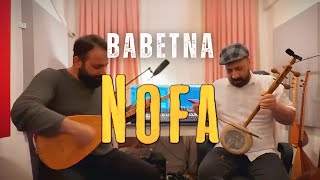 Babetna - Nofa (Mizgin Ayaz, Ribab Version) Resimi