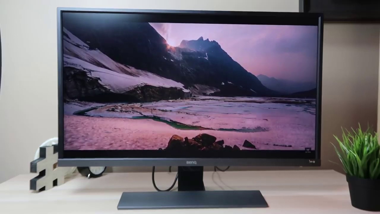 Best Gaming Monitors In 2020 4k Ultrawide 1440p And