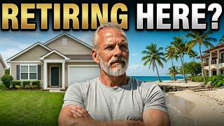 Retirement Location Reality Check: Cost vs Lifestyle vs Taxes