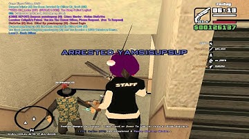 Cop Work By - Freedom Forever