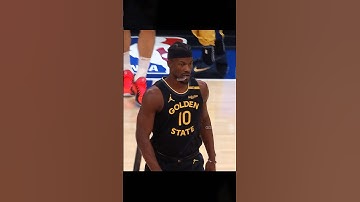 AD & Jimmy Butler making their debut 👀