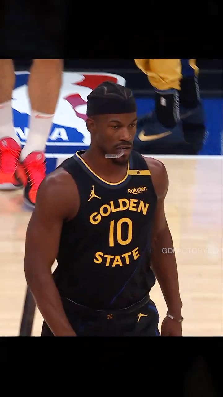 AD \u0026 Jimmy Butler making their debut ?